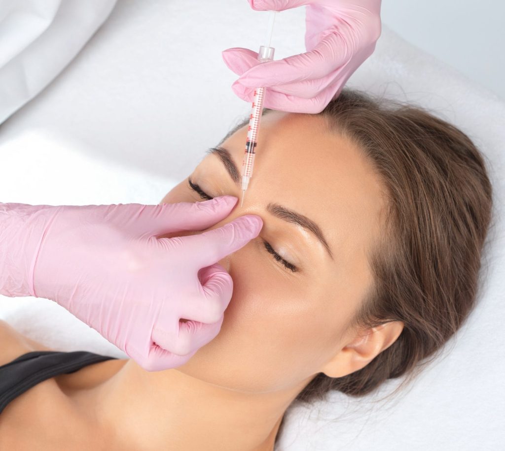 Botox Injections in Concord NC